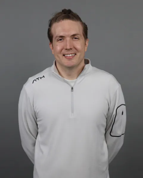 Matt Sharp’s 2026 AI Utah 100 honoree portrait